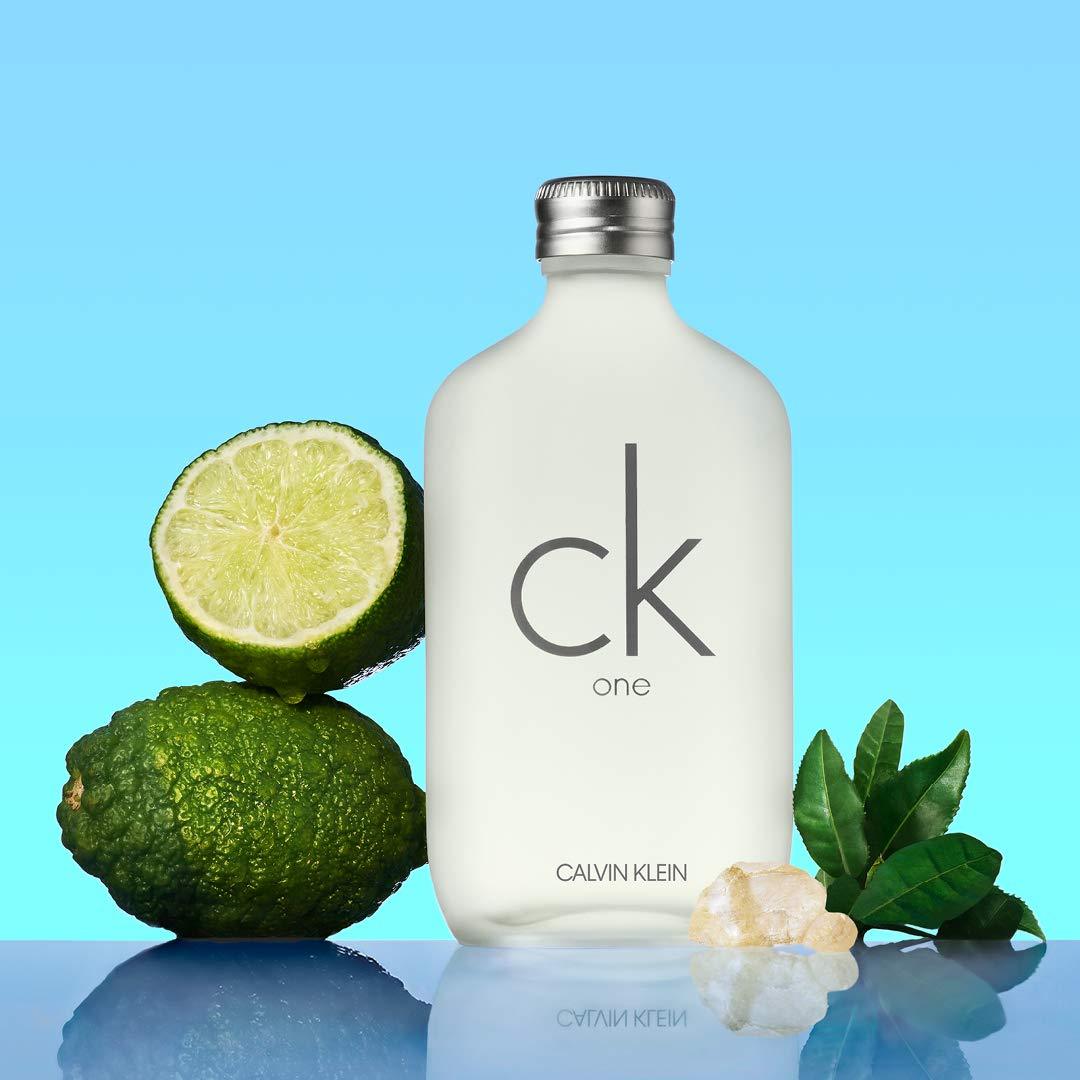 Calvin Klein CK One 5ml Atomizer